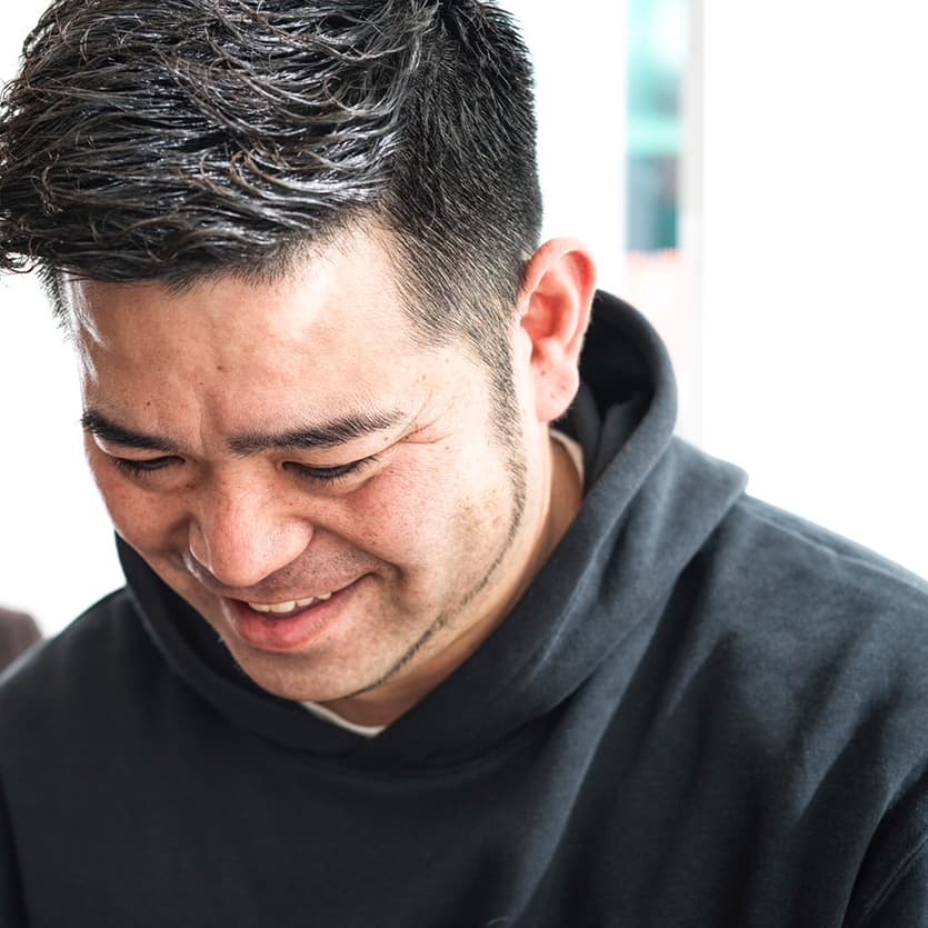 SPORTS UPCYCLE Laboratory