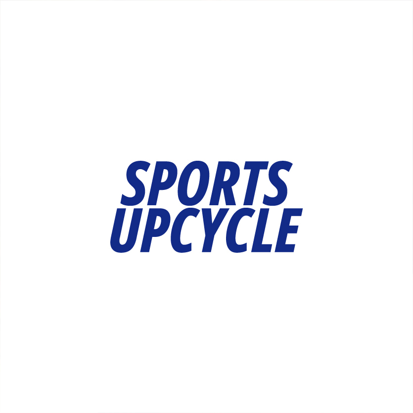 SPORTS UPCYCLE