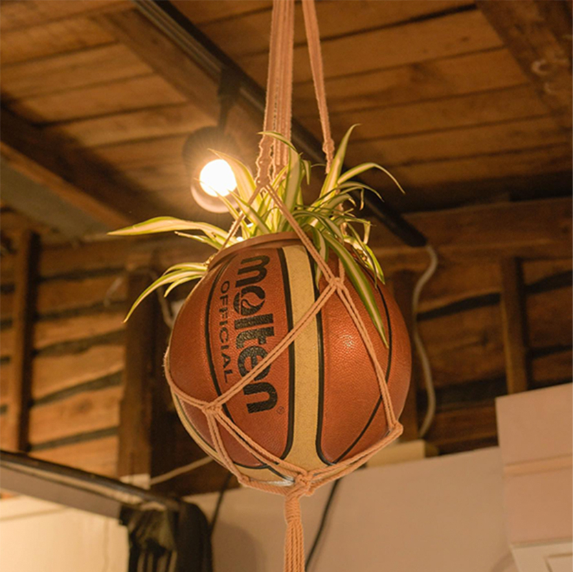 Planball / プランボール