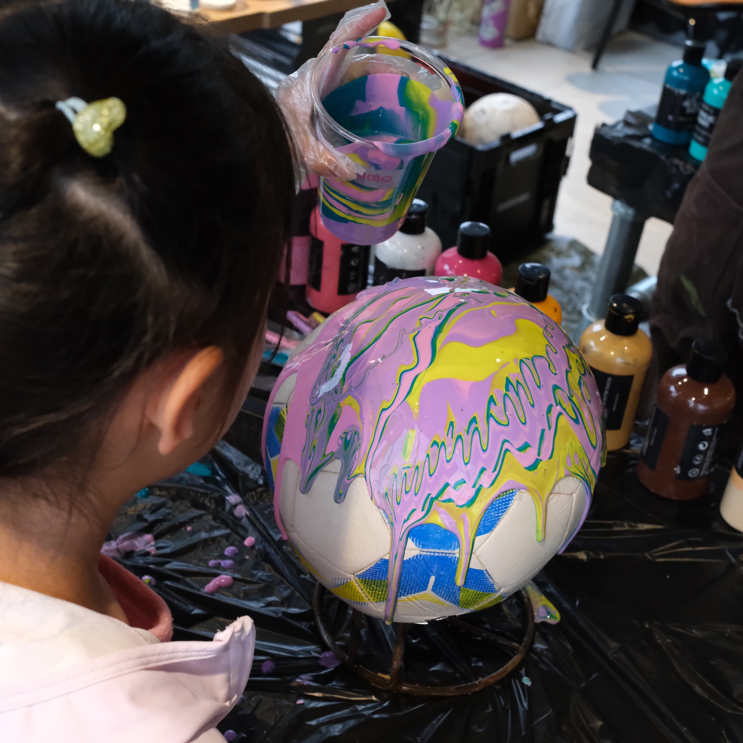 フットサル女子日本代表・松本直美選手コラボ企画開発ストーリー